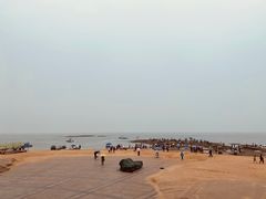 -日照灯塔风景区