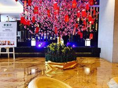 -深圳罗湖东门步行街亚朵X酒店
