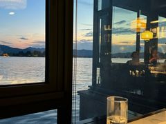 -柳莺湖上·湖景餐厅·江南菜(西湖店)