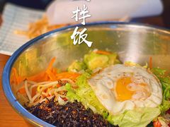 -豚豚猪村烤肉·韩国烤肉(总店)