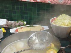 -大吉利·潮汕牛肉火锅(河西店)