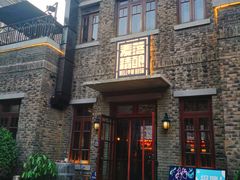 -麦落精酿啤酒餐吧(先农大院店)