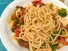 -巴依老爷新疆美食(望京小街店)