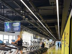 -Liking Fit 24H智能健身(旗舰店)