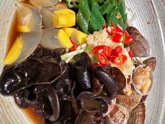 -肉串汪(月坛店)