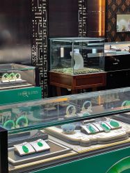 -荟华楼金店(中街店)