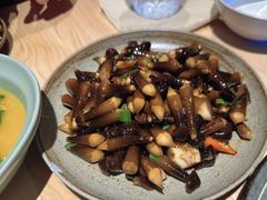 -半山腰·云南菜(侨福芳草地店)