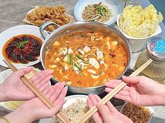 -有家酸菜鱼(苏州绿宝广场店)
