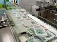 -CORNER CONE GELATO酷矿手作霜淇淋(南头古城店)
