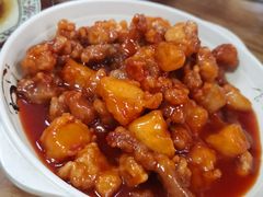 -聂记粤菜馆(鼓西路店)