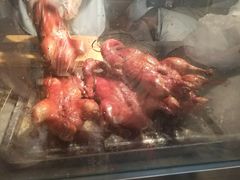 -上海枇杷烤鸭(燕丰商场店)