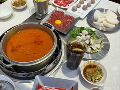-荣叔港式沙嗲牛肉火锅(正佳潮流店)