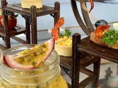 -海口万豪·大堂吧·望海吧.日落海景·下午茶·奶茶·咖啡·轻食·蛋糕·鸡尾酒·清吧