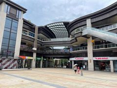 -大鹏佳兆业广场