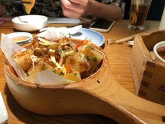 -点心传说·粤菜点心(佐阾虹湾店)