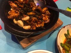 -胡桃里乐队酒馆(广州塔店)