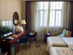 -北京前门建国饭店