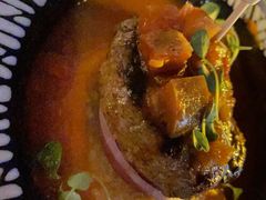-Lets burger非常汉堡·环球风味(蓝色港湾店)