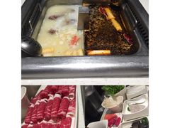 -海底捞火锅(龙岗星河COCO Park店)