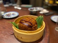 江米扣肉-南京大牌档(济南万象城店)