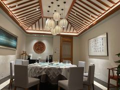 包厢-四季民福烤鸭店(望京旺角店)