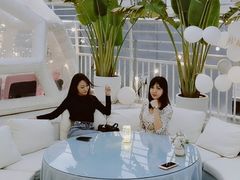 -天空花园餐吧·生日·团建(南山店)