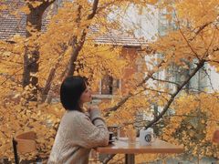 -腾爱熊猫咖啡生活馆(老东门店)