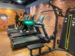 -NRG 健身私教CLUB(云山路店)