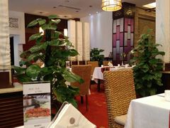 -阿诺泰·泰国餐厅(紫荆店)