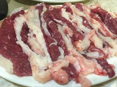 -粤潮牛肉火锅店(江南大道店)