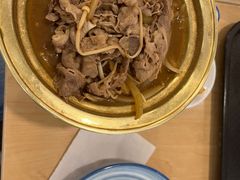 -西部马华清真食府·丝路菜(大钟寺店)