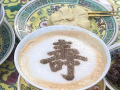 -宫事颐庭·老佛爷贵寿下午茶(颐和园店)