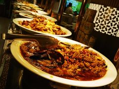 -亚马逊海鲜自助(梅溪湖步步高店)