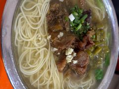 -南宁市连升风味小吃店