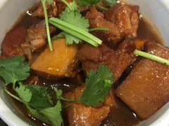 -香满园春饼·家常菜(东大桥店)