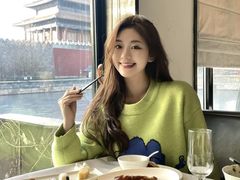 -四季民福烤鸭店(故宫店)