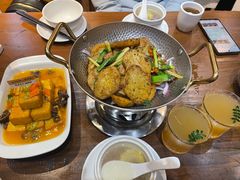 -隔壁老王·家常云南菜(皇冠店)
