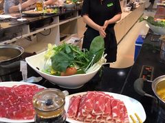 -呷哺呷哺(西单大悦城店)