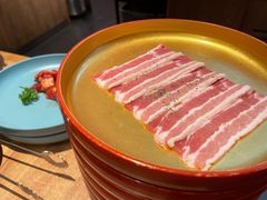 -韩悦牛排烤肉无限续(宝能中心店)