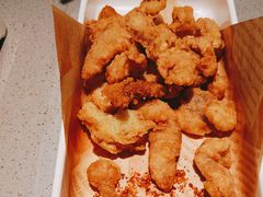 -半天妖烤鱼(紫荆广场店)