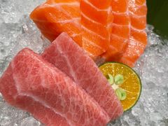 -大渔铁板烧(蛇口店)