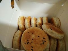 -周记传统糕点PASTRY(蜀汉路店)