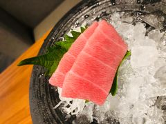 -Mr·Fish鱼鲜生海鲜放题(银泰in99店)