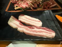 -千寻烧肉(政务区店)