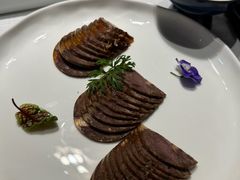 -悦融·京鲁菜·露台花园(安定门店)