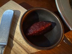 -THE CANNERY&JUJU 新鲜海鲜·牛排美食酒廊