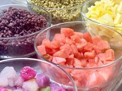 -忆夏爽黑仔漳州四果汤(顶澳仔猫街店)