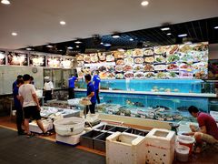 -御唐府海珊瑚主题餐厅