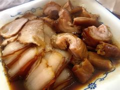 -周师饭店