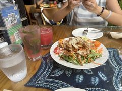 -萨尔瓦多Salvador's